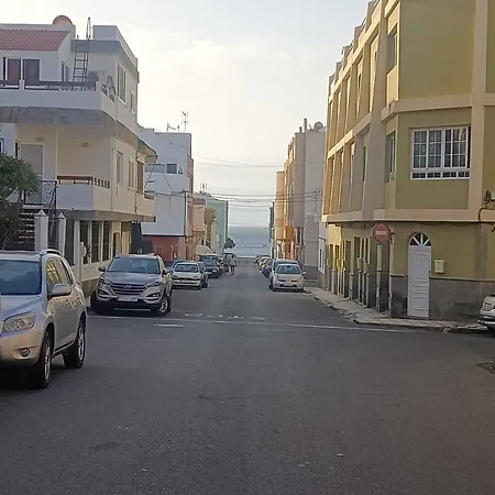 Brisa D Apartament *